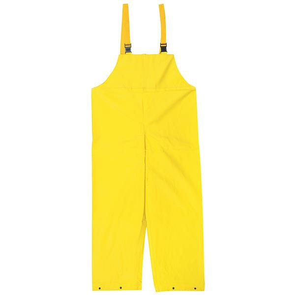MCR Safety Concord Series Rainwear Bib Pants