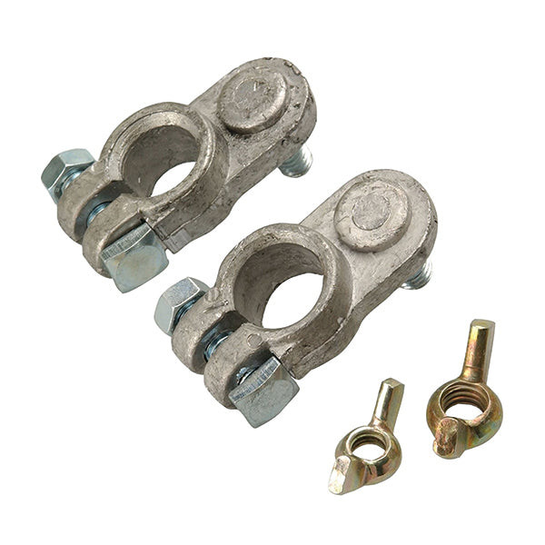 Southwire Marine Top Post Battery Terminals