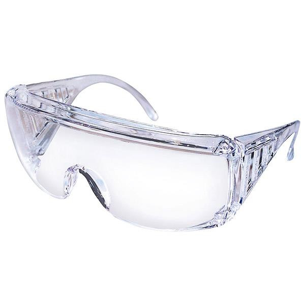 MCR Safety Yukon Eyewear