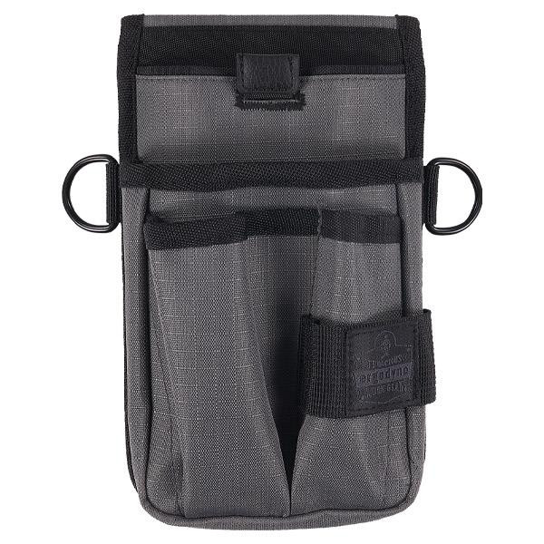 Ergodyne Protective Gloves - Gray (8EG)