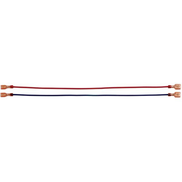 Universal Battery Leads