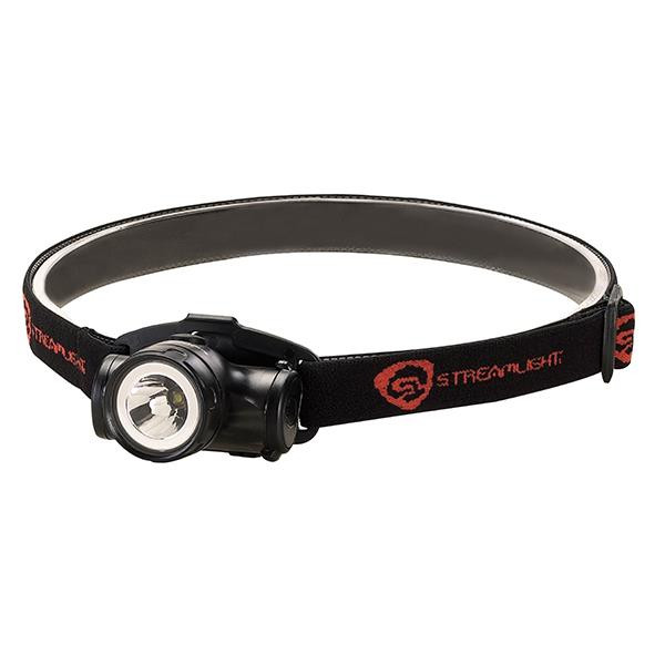 Streamlight Enduro LED Headlight - Black