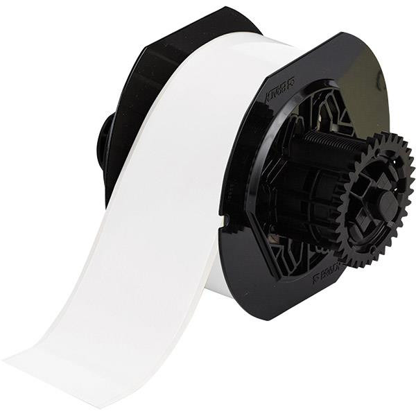 Brady B30 Series Indoor/Outdoor Vinyl Labels