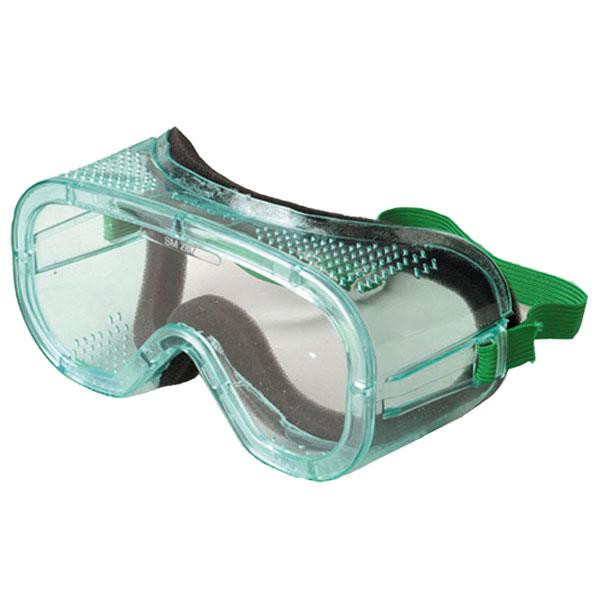SureWerx Sellstrom 813 Chemical Splash Safety Goggles