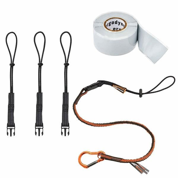 Ergodyne Squids 3181 5 lb Tethering Kit