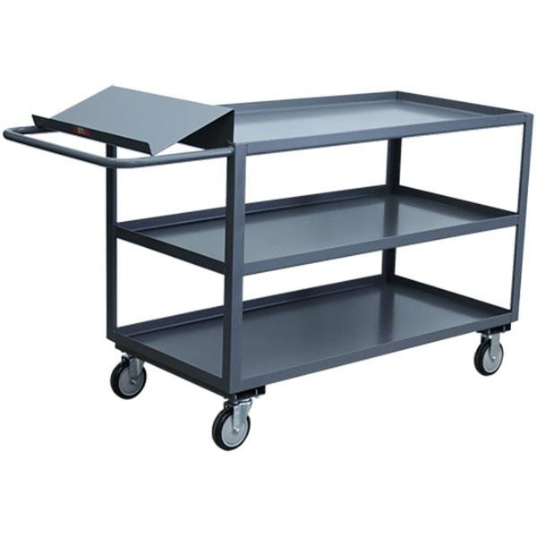 Jamco Order Picking Carts