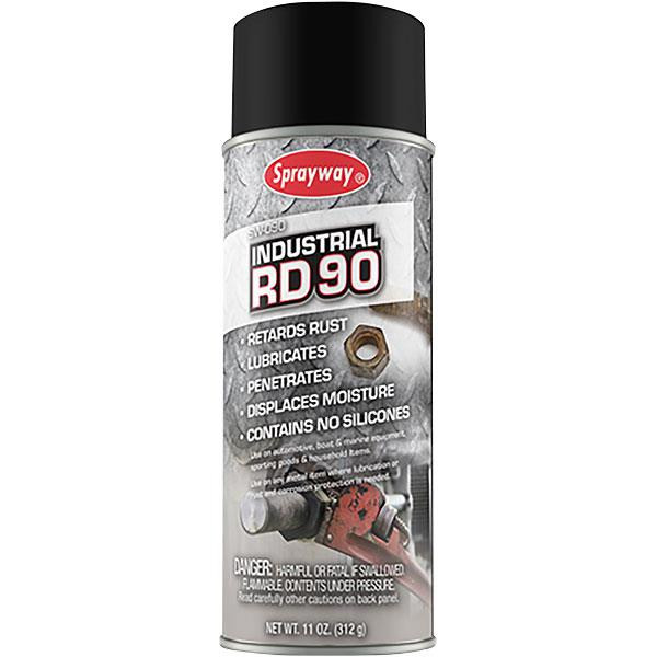 Sprayway RD-90 Industrial Spray Lubricant