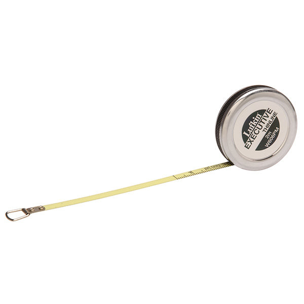 Lufkin Executive Diameter Pocket Tape