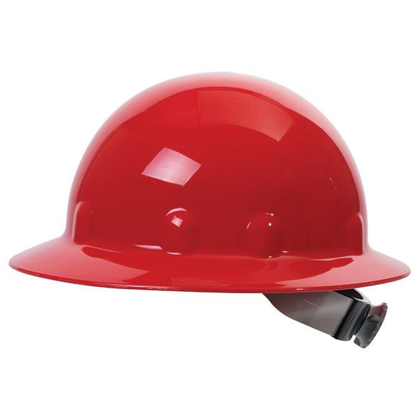 Honeywell Fibre-Metal E-1 Full-Brim Hats