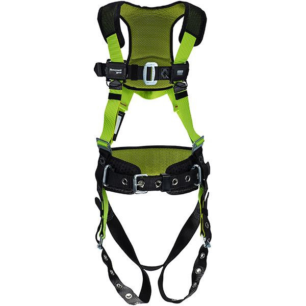 Universal Neon Green Black