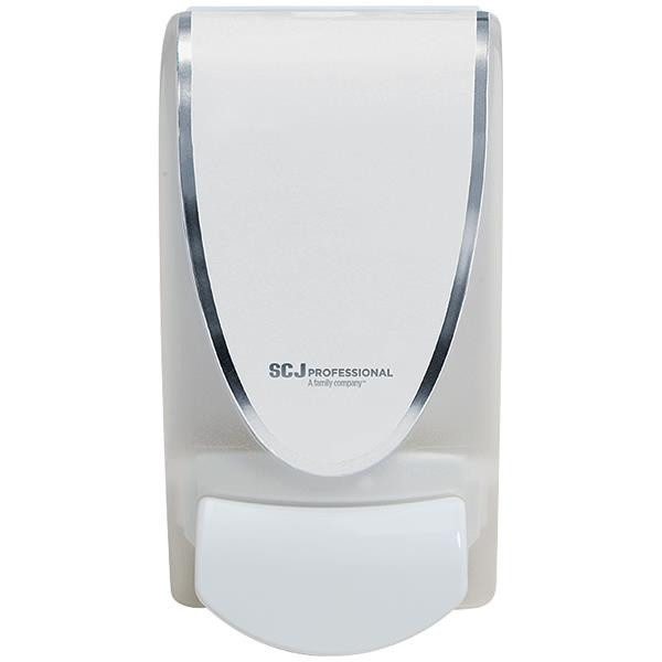 SC Johnson Professional Proline Curve Transparent Dispenser
