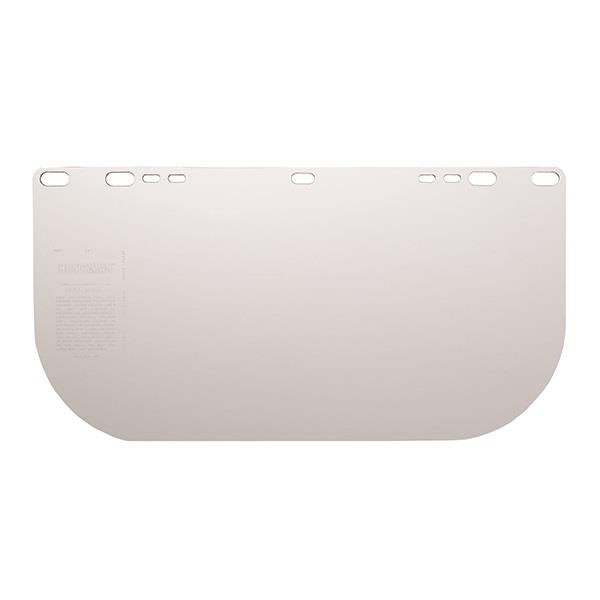 SureWerx Jackson F20 Polycarbonate Face Shield