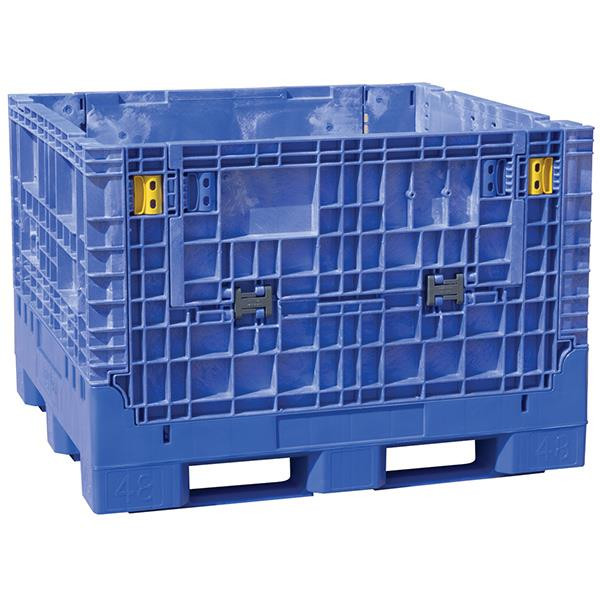 Buckhorn Extra-Duty Boxes