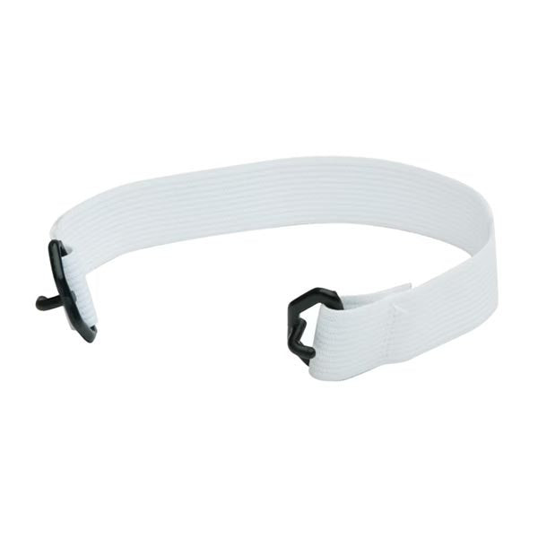 Honeywell C2 Hard Hat Chin Strap, Elastic (Fits E2, P2N, & E1 Caps & Hats)