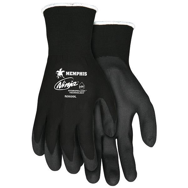 MCR Safety Ninja HPT Gloves
