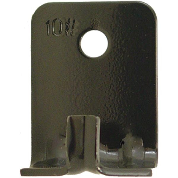 Badger Wall Hook (For 10 lb ABC Extinguishers)