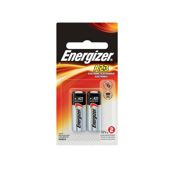 Energizer A23 Batteries
