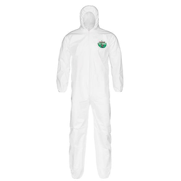Lakeland MicroMax NS Coveralls