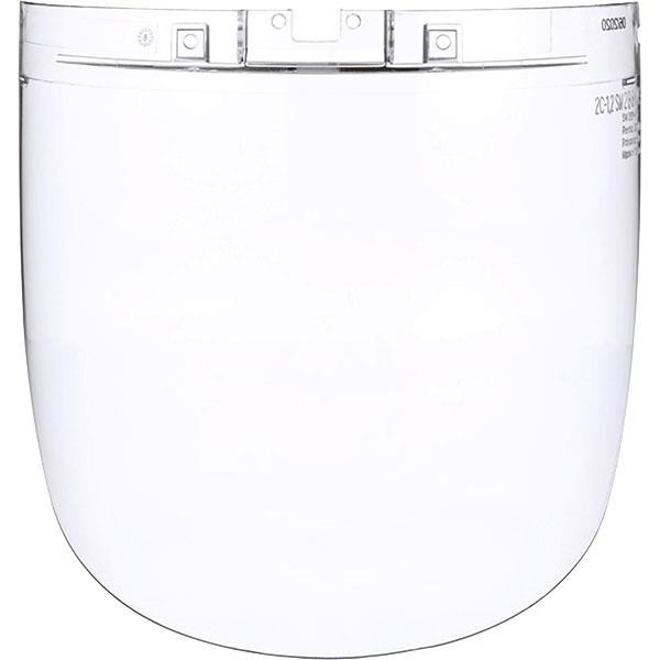 SureWerx Sellstrom DP4 Series Replacement Crown Black