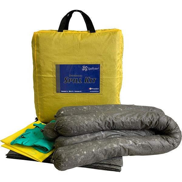 FyterTech Spilfyter Universal Carry Bag Spill Kit