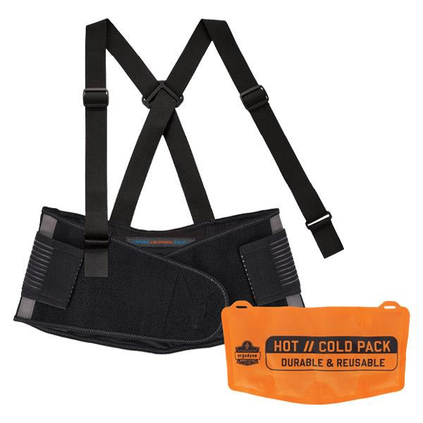 Ergodyne Personal Protection Equipment - Black