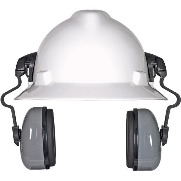 MSA Soundcontrol SH Earmuffs