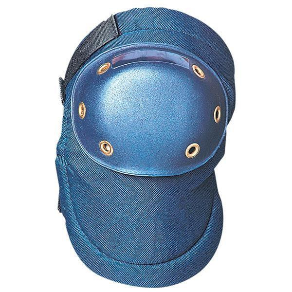 OccuNomix Value Contoured Hard Cap Kneepads - Blue