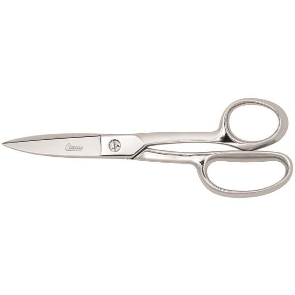 Clauss Sureset Extra-Heavy-Duty Shears