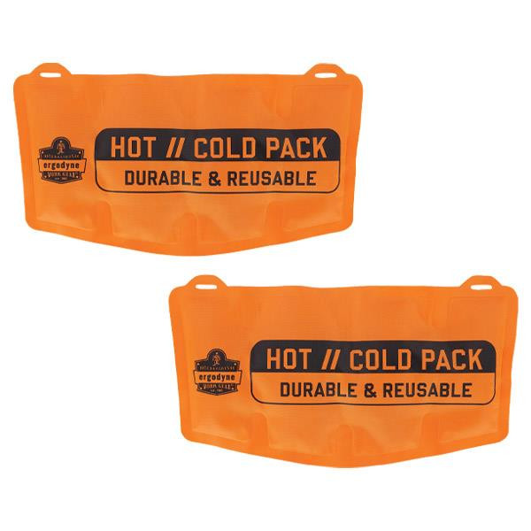 Ergodyne ProFlex 6275 Pack Replacements - Orange