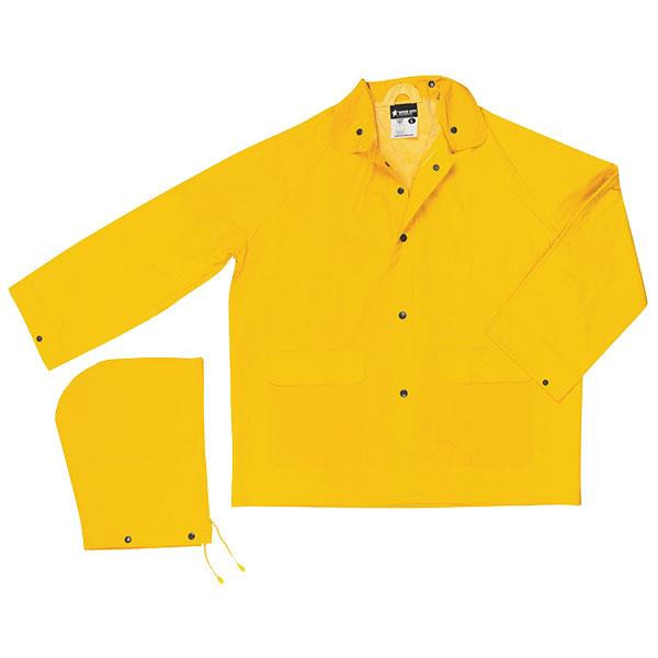 MCR Safety Classic Rain Jackets