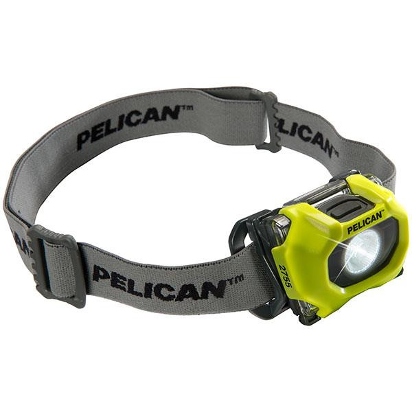 Pelican (2755) LED Headlight