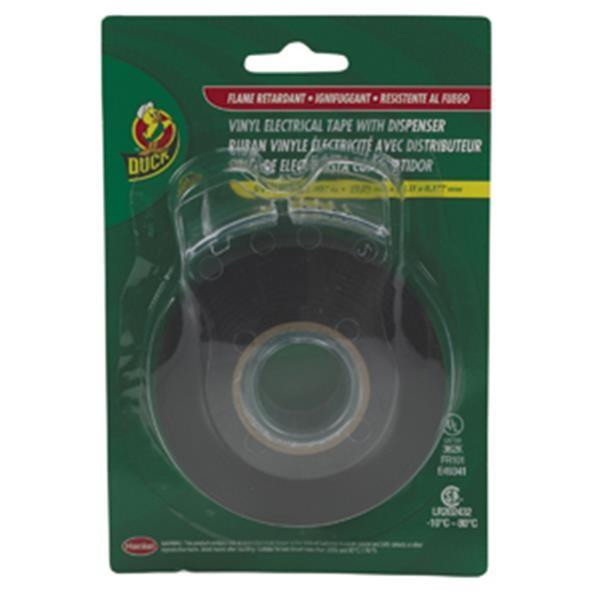 Duck Brand All-Purpose Electrical Tape - Black