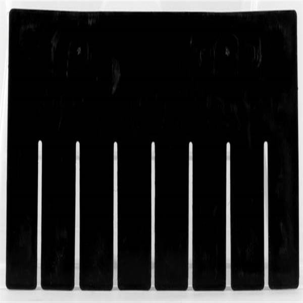 Akro-Mils Akro-Grid Divider Short (For 33166) Black