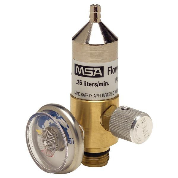 MSA Regulator 0.25 lpm Model RP