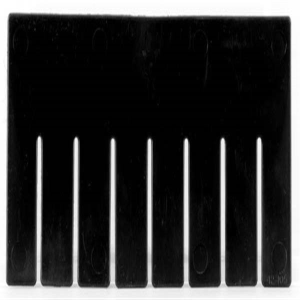 Akro-Mils Akro-Grid Divider Long (For 33105) Black