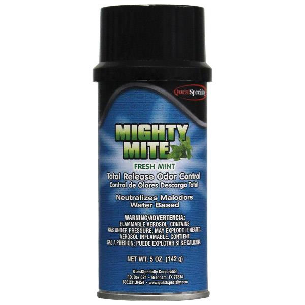 QuestSpecialty Water-Based Total Release Odor Eliminators