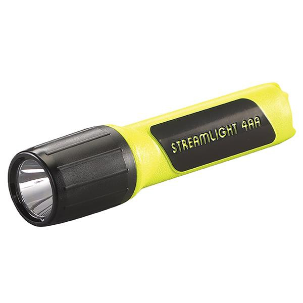 Division 2 Flashlight - Yellow