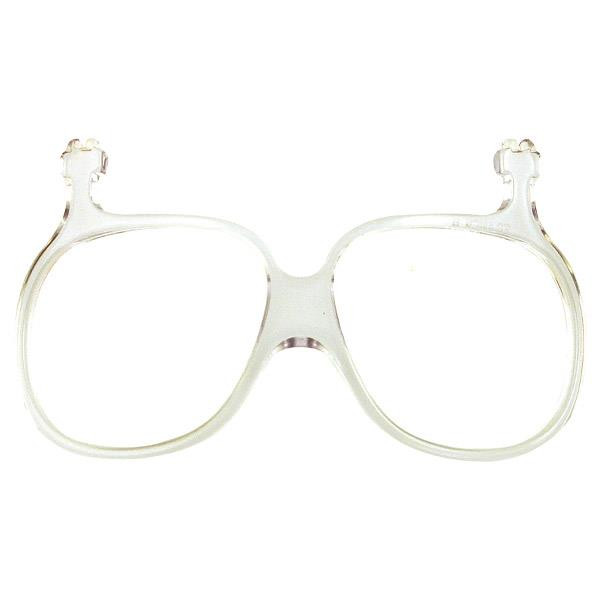 Bolle Safety Chronosoft Optical Insert - Black