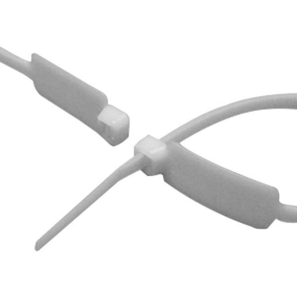 ACT Identification Cable Ties (AL-14-50-ID-9-C)