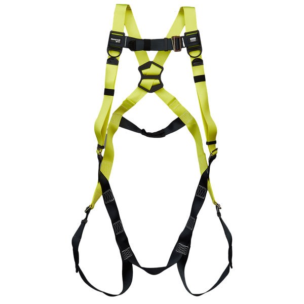 Honeywell Miller H100 Harnesses