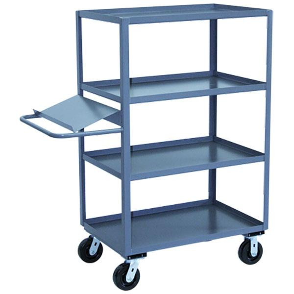 Jamco Order Picking Stock Truck