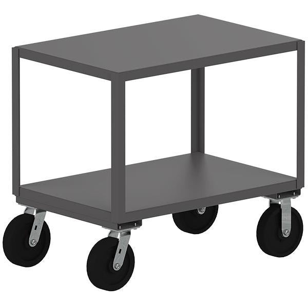 Jamco Reinforced Mobile Tables