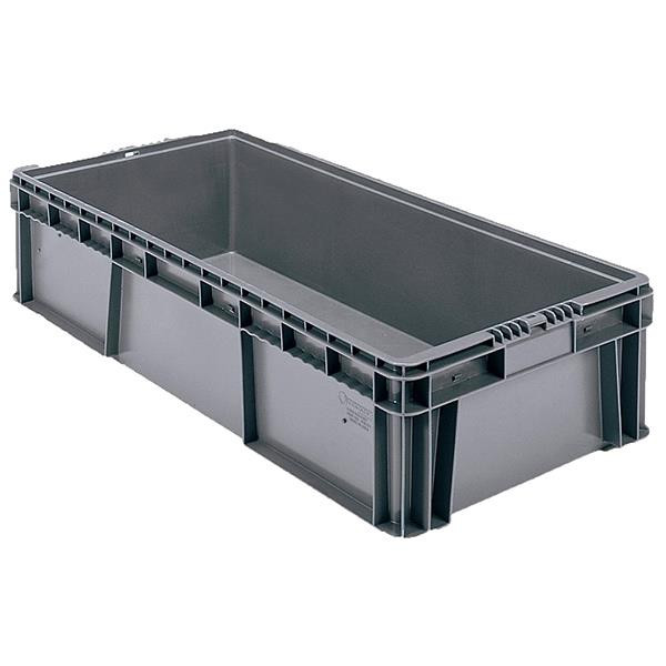 Buckhorn Straight Wall Containers