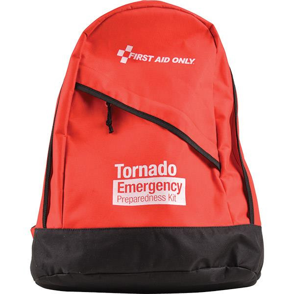 2-Person Tornado Emergency Preparedness Kit