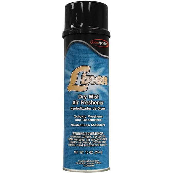 QuestSpecialty Dry Mist Air Fresheners