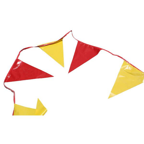 VizCon Roof Edge Delineator System