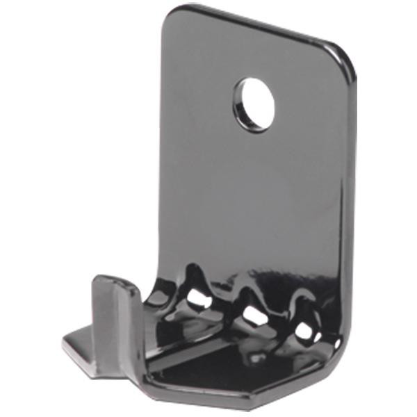 Kidde Wall Hook (Fits Kidde 466423 440161 & 466422 Extinguishers) - Black