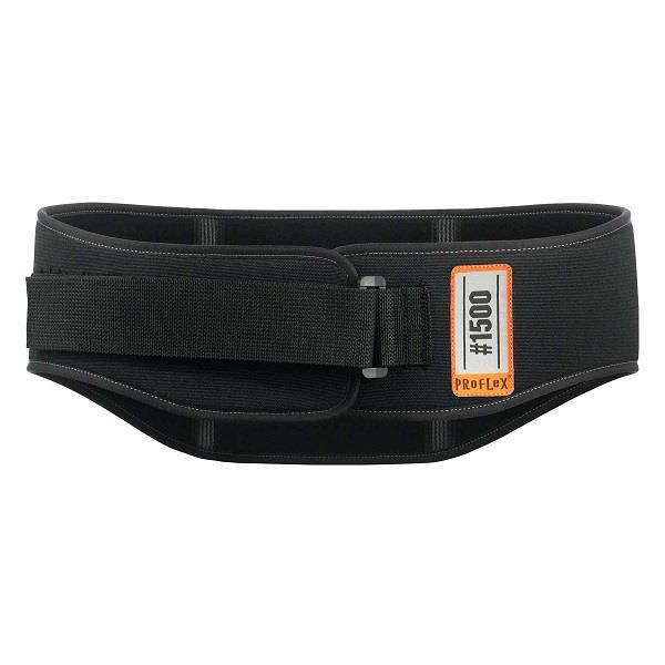 Ergodyne ProFlex 1500 Weight Lifters Style Back Support