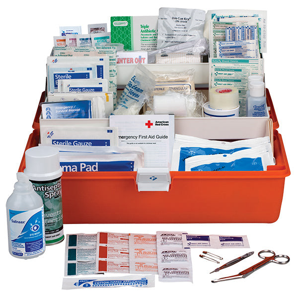 Large First Responder Kit