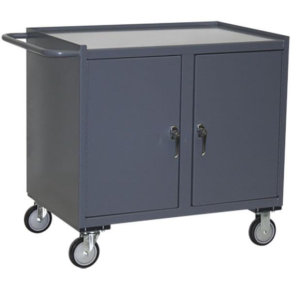 Jamco Mobile Cabinets